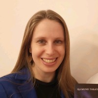 Angelika Kriegler