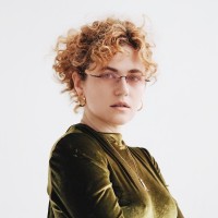 Nadia Sokolova