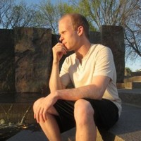 Chris Gustafson