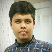 Gourav Sen