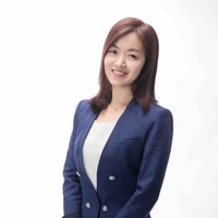 Eunsook Kim