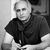 Hossein Maher