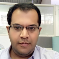 Anilkumar Singh