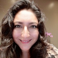 Mariela Garcia