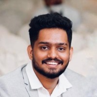 Kishore M