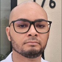 Daniel Almeida de Araujo