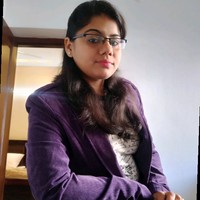 Priyanka Pandey