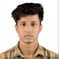 Abhinav p.s