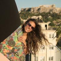 Savina Patrikiou