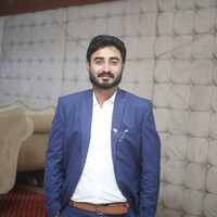 Yasir Umar