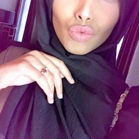 Amina Daud