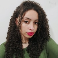 Maria Rebouças