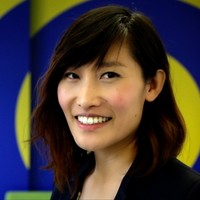 Amy Wong