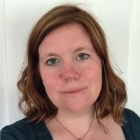 Christine Grimstrand