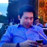 Narongchai Chaiwong