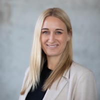 Camilla Reinhardsen