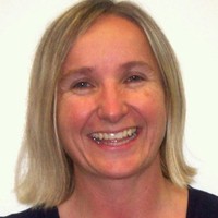 Melinda Kerr