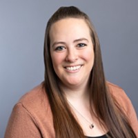 Erika Mitchell