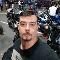 Fernando Gomes Da Cruz