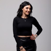 Anahit Khachatryan