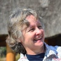 Clare Manicom