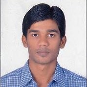 Prashanth Kumar Sahu