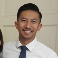 Victor Hoang