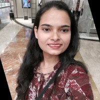 Rutuja Bhandare