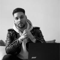 Shehsad Zafar