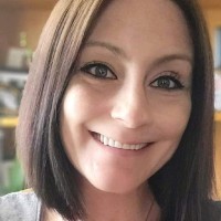 Angela Wright
