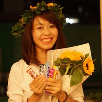 Hà Thị Mỹ Duyên