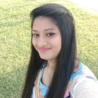 Pooja Buch