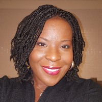 Reisa P. Jackson-Henry, MPA, SPHR, SHRM-SCP