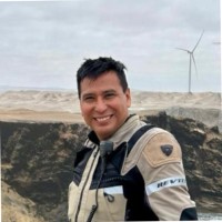 Jorge Luis Contreras Valencia