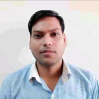 Dhirendra Kumar Maurya