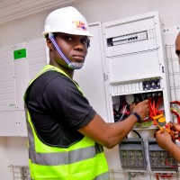 The Solar Shop Limited
