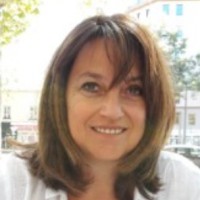 Bernadette Mathieu