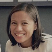 Ana Therese De Las Llagas