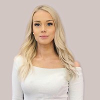 Linda Isaksson
