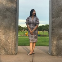 Sristy Bhandari