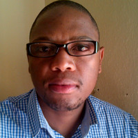 Ikanyeng Modisakeng