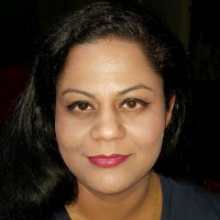 Erina Domingo