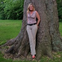 Mary Parton