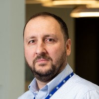 Alexandru Dan Teodorescu