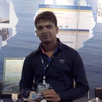 Sandip Patel