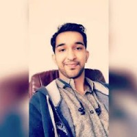 Gaurav Chaudhary