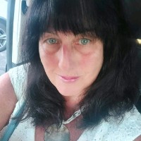 Corrine Morton