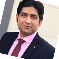 Muhammad Zeeshan Sarwar, CMA, CPA, MBA