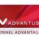 Uab Advantus