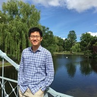 Jifeng Dai